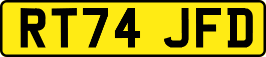 RT74JFD