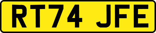 RT74JFE