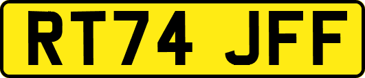 RT74JFF