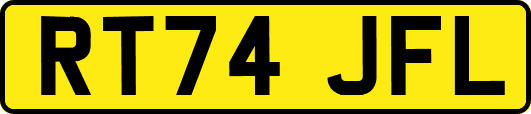 RT74JFL