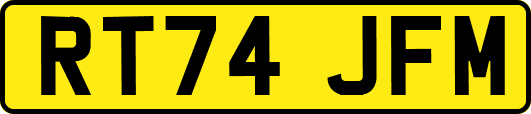 RT74JFM