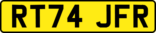 RT74JFR