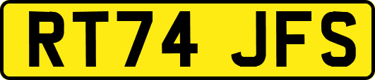 RT74JFS
