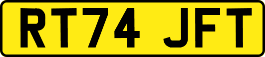 RT74JFT