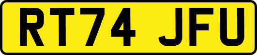 RT74JFU