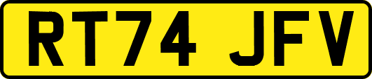 RT74JFV