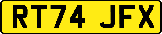 RT74JFX