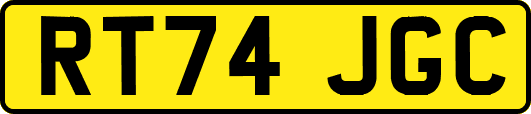 RT74JGC