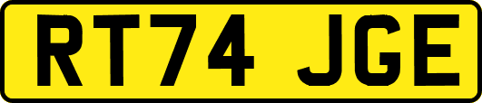 RT74JGE