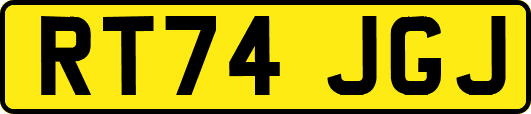 RT74JGJ