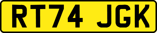 RT74JGK