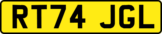 RT74JGL