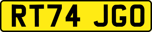 RT74JGO