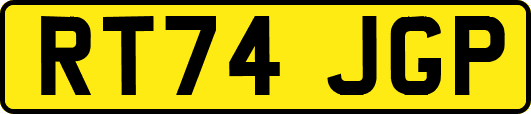 RT74JGP
