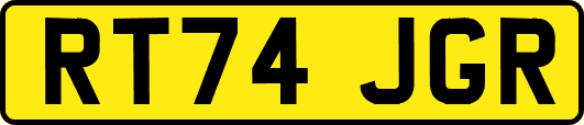 RT74JGR