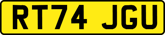 RT74JGU