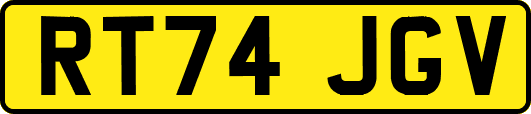 RT74JGV