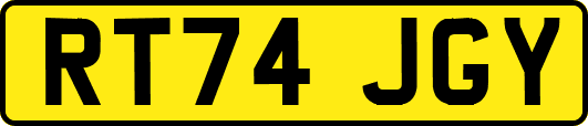 RT74JGY