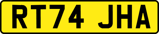 RT74JHA
