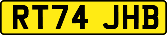 RT74JHB
