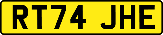 RT74JHE