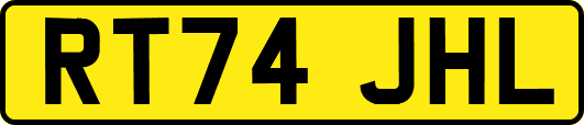 RT74JHL
