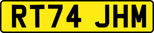 RT74JHM