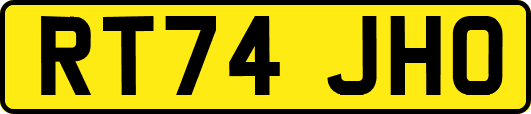 RT74JHO