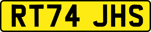 RT74JHS
