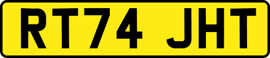 RT74JHT