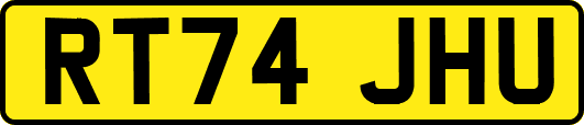 RT74JHU