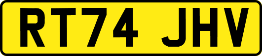RT74JHV