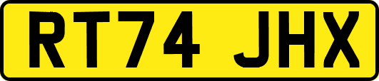 RT74JHX