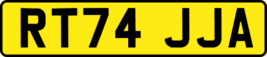 RT74JJA