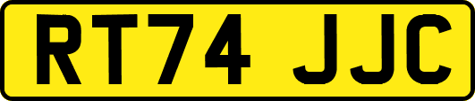 RT74JJC