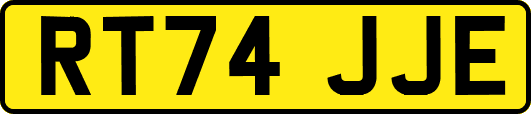 RT74JJE