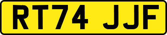 RT74JJF