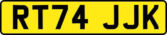 RT74JJK