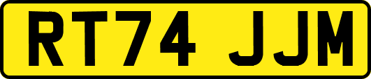 RT74JJM