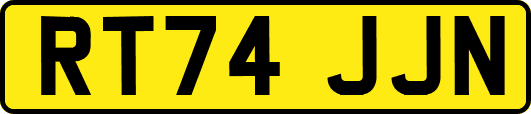 RT74JJN