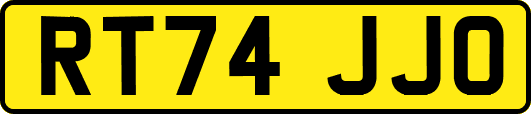 RT74JJO