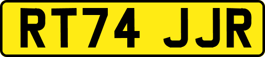 RT74JJR