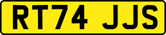 RT74JJS