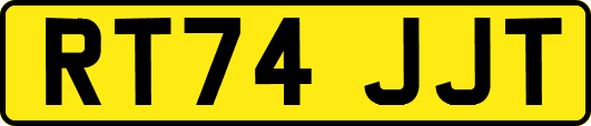RT74JJT