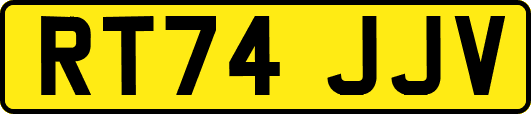 RT74JJV