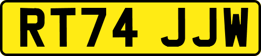 RT74JJW