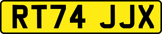 RT74JJX