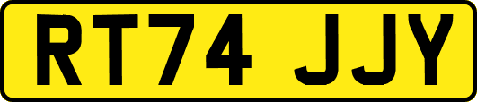 RT74JJY