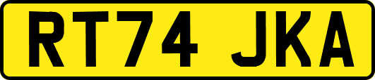 RT74JKA