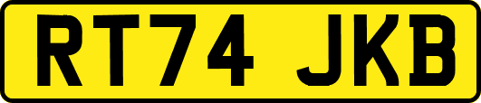 RT74JKB